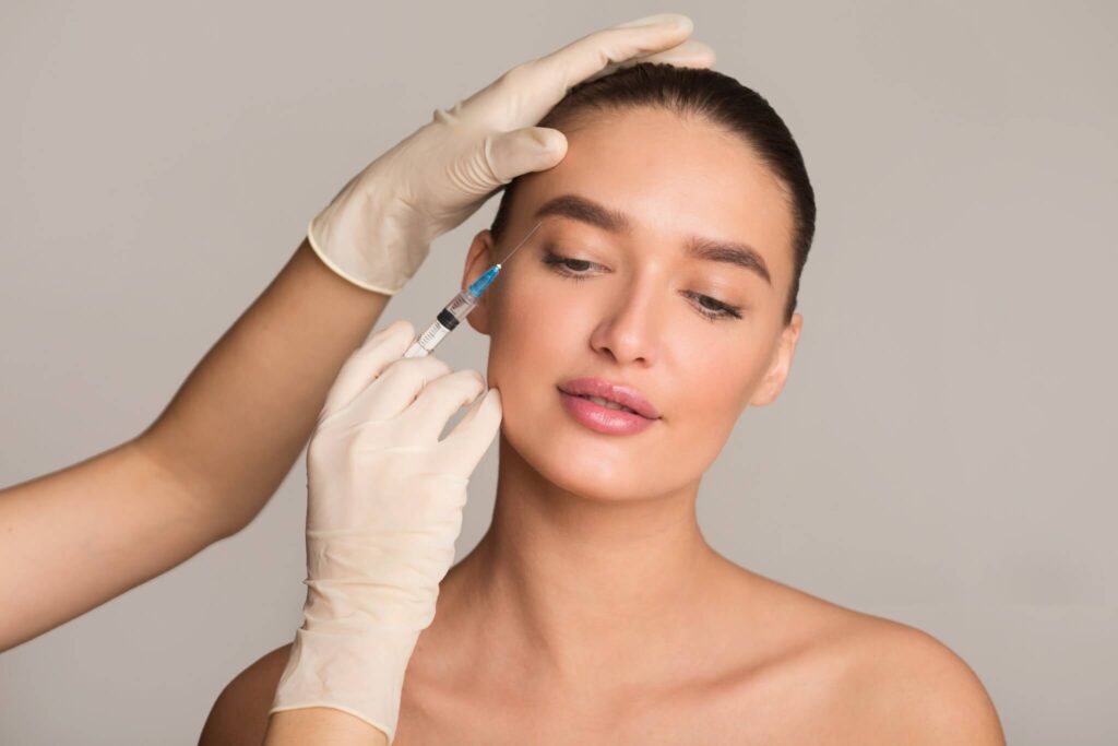 botox goodlettsville tn - wrinkle relaxer service